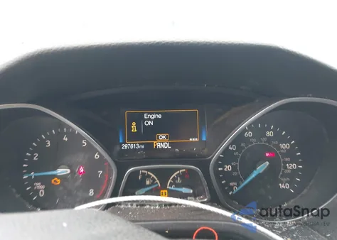 2015 Ford Focus Se z USA, uszkodzony, nr VIN 1FADP3F24FL250846